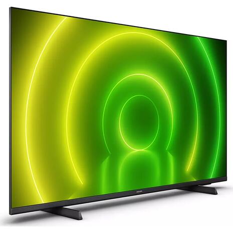 Τηλεόραση Philips 43PUS7406 Smart LED 4K UHD HDR 43″